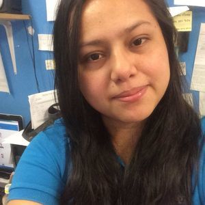 Meet your Posher, Ruth